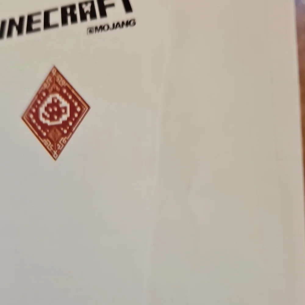 Mincraft Construction and Redstone Paperback Handbooks